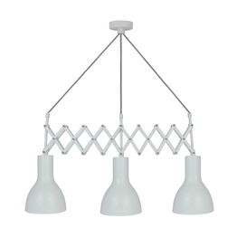 Żyrandol Zuma Line Bruno 003064-007903