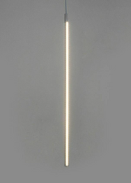 Zwis Moosee Ombre 80 Biały