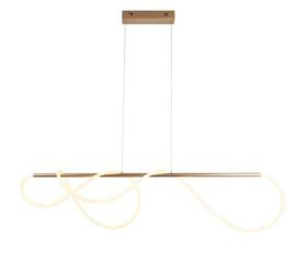 Żyrandol Endon 97629 Attalea