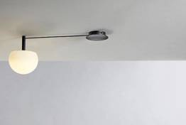 Estiluz Circ t-3820S Lampa Sufitowa