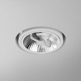 AQform 37163-0000-U8-PH-13 Oprawa Wpuszczana RING 111 230 V