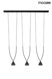 Lampa Wisząca Moosee Atlas MSE010100280