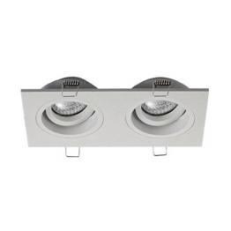 Zuma Line Chuck Oprawa do zabudowy 20068-WH-N