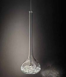 Sillux GRAAL SP 7/276 D-50 Zwis 50 cm