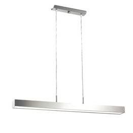 Nowoczesna lampa wisząca Pujol C-824/120/LED Apolo