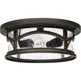 Elstead Lighting Marblehead QZ/MARBLEHEAD/F Plafon