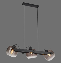 Żyrandol Zuma Line Cup 2.0 003902-031996