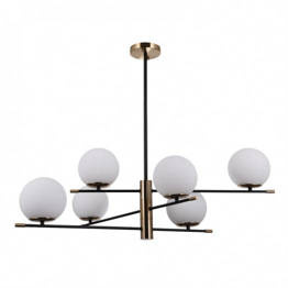 Zwis Nowoczesny Italux Stelia PND-43660-6