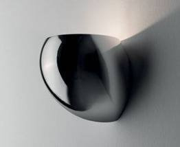 Leucos GOLF P1/SP Lampa Ścienna chrom