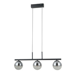 Zwis Italux Velada PND-34381-3-BK