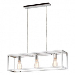 Italux Sigalo Md-br4366-d3 Lampa Wisząca