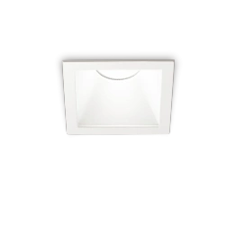 Ideal Lux Game Trim 313207 Oprawa Wpustowa 3000K IP65 11W