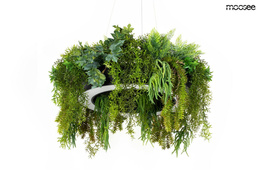 Żyrandol Moosee Gardens MSE1501100437