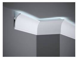 Listwa przysufitowa ozdobna Mardom MDB100