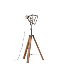 Lampa podłogowa 92640/46 Brilliant Matrix Wood