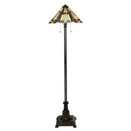Elstead Lighting Inglenook QZ/INGLENOOK/FL Lampa podłogowa