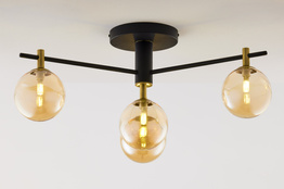 Lampa Sufitowa Jupiter Figaro 2031