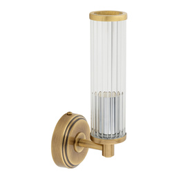 Lampa ścienna Kutek Saletto SAL-KM-1(P)T