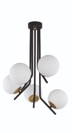 Jupiter Tim 1733 Żyrandol