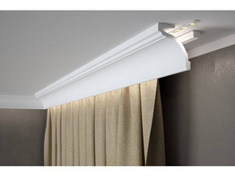 Listwa karniszowa Mardom MD616