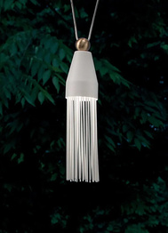 Lampa włoska Masiero Nappe N3