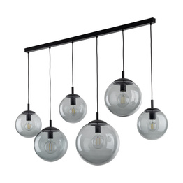 Zwis TK Lighting Esme 5383