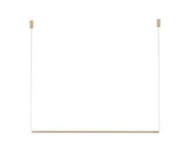 Zwis Moosee OMBRE LEVEL 100 Złoty