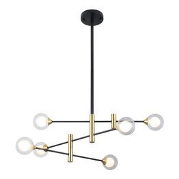 Zwis Nowoczesny Italux Marino PND-9148-6