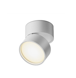 Berella Light Rotu 12W WH BL5198 Biały Spot Ledowy