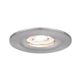 Paulmann Lampa do zabudowy PL94300 Nova IP44 2700K
