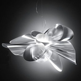 Slamp Étoile Large Włoska Lampa wisząca