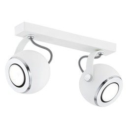 Lampa Sufitowa Argon Kos 749