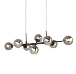 Italux Żyrandol Erimida PND-2244-8A-BL