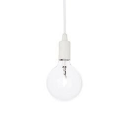 Ideal Lux Edison SP1 Zwis biała