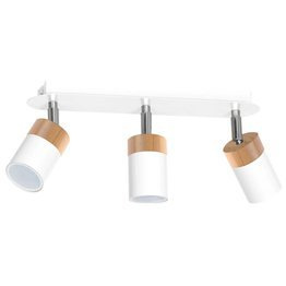 Lampa sufitowa Milagro Joker MLP6300