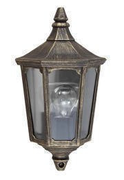 Kinkiet zewnętrzny ELSTEAD CRICKLADE GZH/CKL7