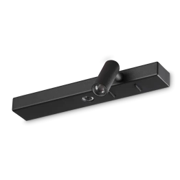 Kinkiet Ideal Lux Bonne nuit 336817