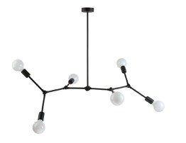 Żyrandol Nowodvorski Twig 9138