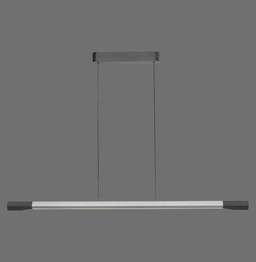 Żyrandol Paul Neuhaus Hoop 003902-032163