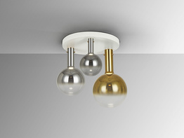 Schuller Lampa Sufitowa 553944 Matice