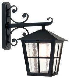 Kinkiet Zewnętrzny Elstead CANTERBURY BL52M