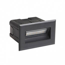 Italux Wpust zewnętrzny Erba 3000K ONFL-0332-3K