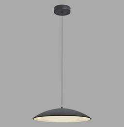 Lampa Wisząca Zuma Line Lente 003902-035409