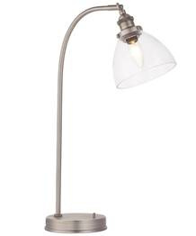 Lampa nocna Hansen 91740 Endon