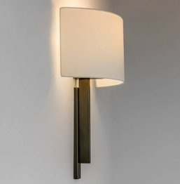 Astro Tate 1334007+5026003 Lampa Ścienna Kremowy