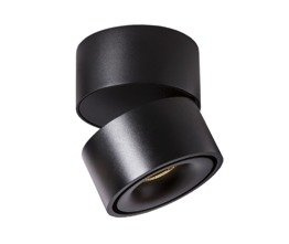 Spot Mistic Broken MSTC-05411000 Black