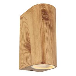 Zewnętrzna lampa ścienna Veronika Globo Lighting 34163-2W