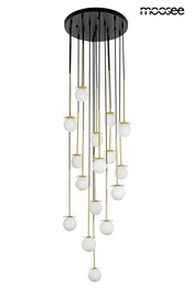 Zwis Moosee Cannon MSE1501100416