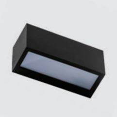 Azzardo Venta AZ4350 Kinkiet Czarny