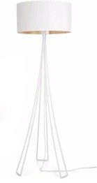 Massmi Abby 5429 BL Lampa podłogowa